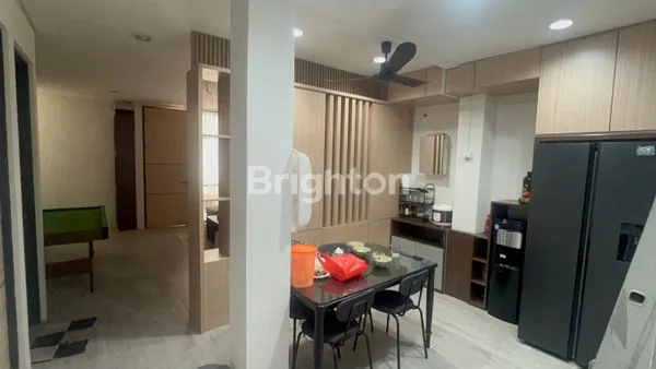 image RUMAH BARU SIAP HUNI CENDANA ICON LIPPO KARAWACI TANGERAN (6)