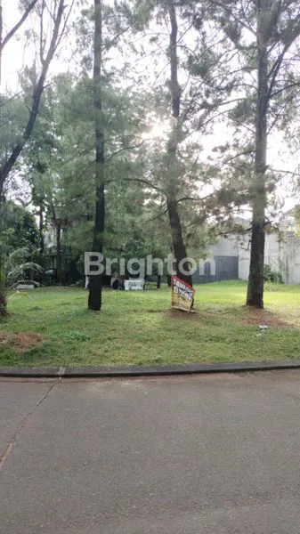 image TANAH KAVLING HOOK DALAM CLUSTER FAVORIT KOTA WISATA CIBUBUR, BOGOR (6)