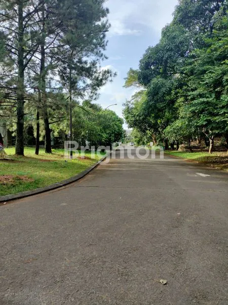image TANAH KAVLING HOOK DALAM CLUSTER FAVORIT KOTA WISATA CIBUBUR, BOGOR (3)