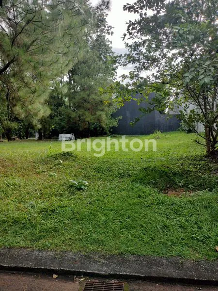 image TANAH KAVLING HOOK DALAM CLUSTER FAVORIT KOTA WISATA CIBUBUR, BOGOR (2)