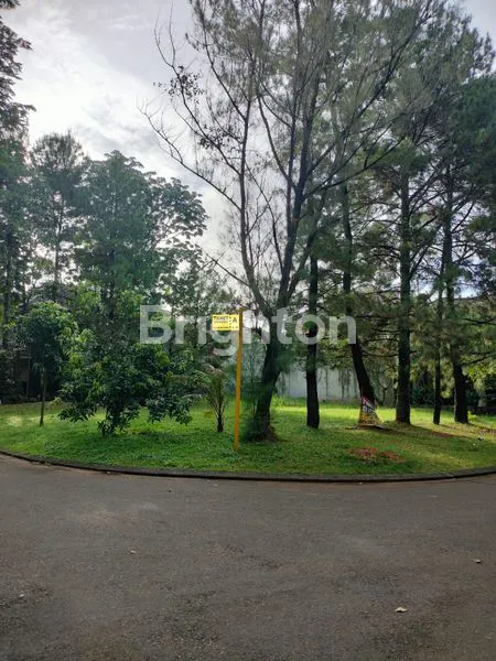 image TANAH KAVLING HOOK DALAM CLUSTER FAVORIT KOTA WISATA CIBUBUR, BOGOR (7)