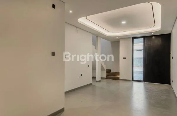 image NEW HOUSE INDUSTRIAL STYLE DHARMAHUSADA DKT GALAXY MALL UNAIR ITS (3)