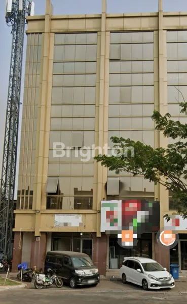 image RUKO GOLF ISLAND, KAWASAN RAMAI SIAP PAKAI CIAMIK ! (1)