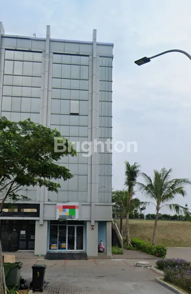 image RUKO LOKASI KAWASAN ELITE LOKASI STRATEGIS DI PIK, RUKO GOLF ISLAND (1)