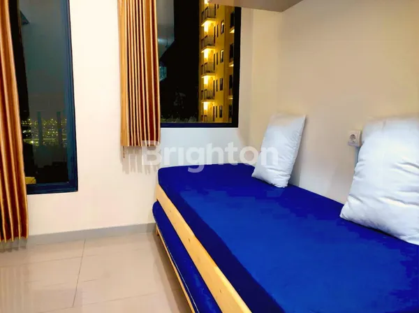 image APARTMENT OSAKA TOWER PRIME B, PIK 2 FULL FURNISH SIAP HUNI  (1)