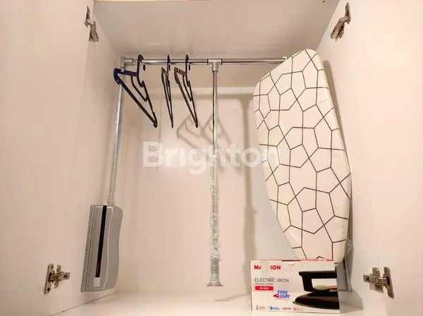 image APARTMENT OSAKA TOWER PRIME B, PIK 2 FULL FURNISH SIAP HUNI  (4)