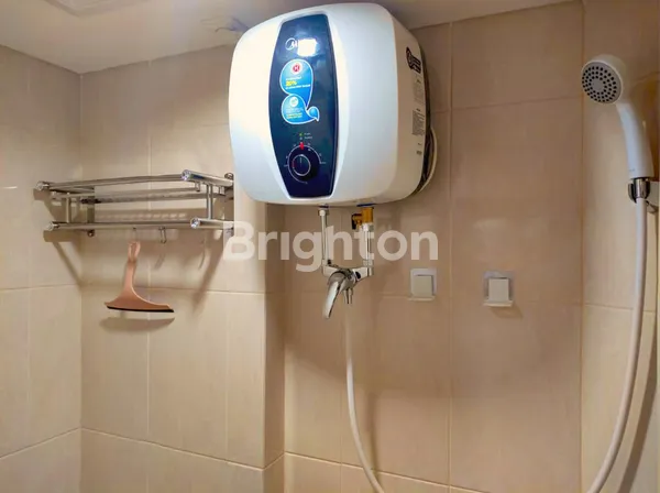 image APARTMENT OSAKA TOWER PRIME B, PIK 2 FULL FURNISH SIAP HUNI  (7)