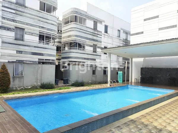 image TURUN HARGA ! ANARTA BSD VANYA PARK PAGEDANGAN TANGERANG (4)