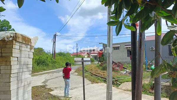 image TANAH KAVLING DALAM PERUMAHAN KILO 11 (3)