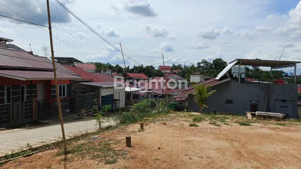 image TANAH KAVLING DALAM PERUMAHAN KILO 11 (2)