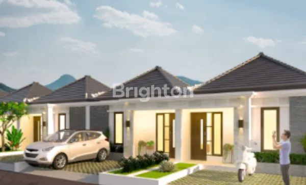 image PERUMAHAN MODERN DI DAERAH TABANAN (2)