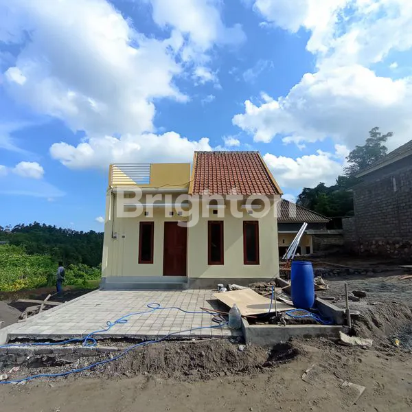 image PERUMAHAN MODERN DI DAERAH TABANAN (1)