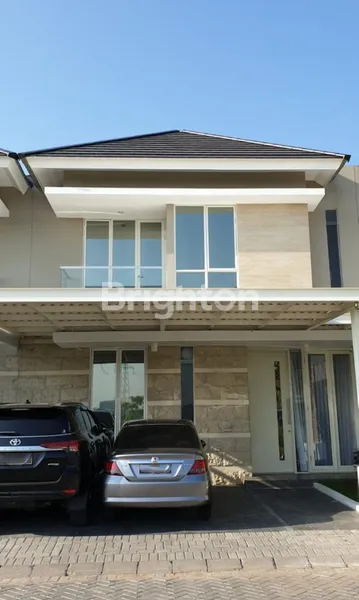 image CITRALAND SIAP HUNI FULL FURNISH CLUSTER NYAMAN (1)