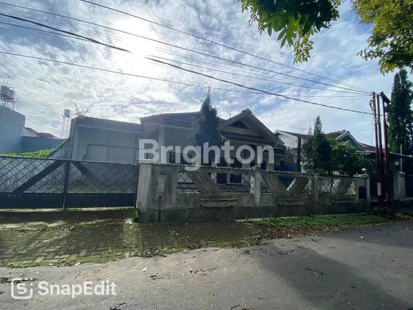 image RUMAH DI BUKIT DIENG KOTA MALANG (1)