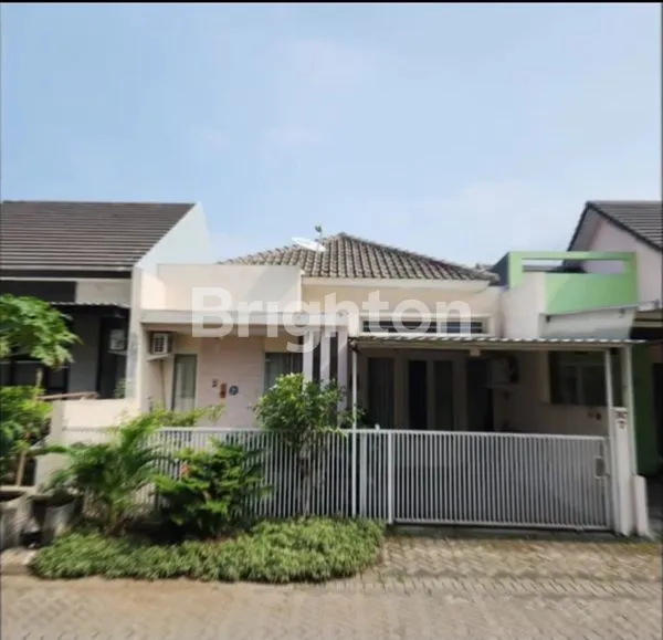 image RUMAH MURAH DEKAT SURABAYA DAN SIDOARJO DEKAT TOL MURAH (1)