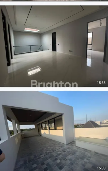 image DIJUAL RUMAH MEWAH CITRALAND SURABAYA (2)