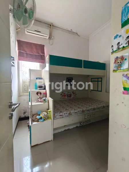 image RUMAH NIRWANA EXECUTIVE SURABAYA TIMUR MURAH (2)