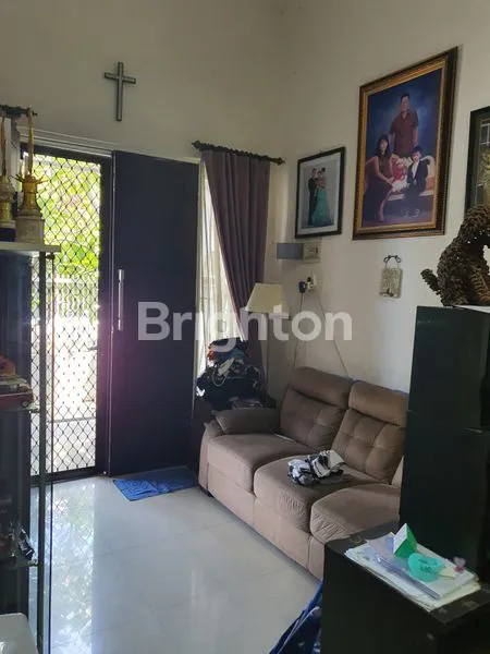 image RUMAH NIRWANA EXECUTIVE SURABAYA TIMUR MURAH (5)