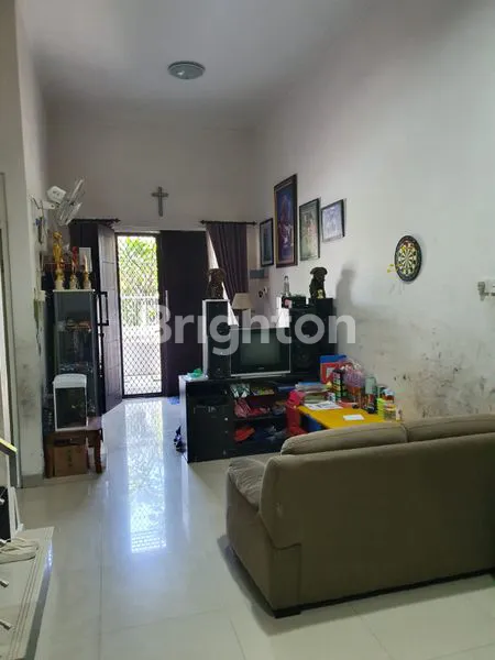 image RUMAH NIRWANA EXECUTIVE SURABAYA TIMUR MURAH (8)