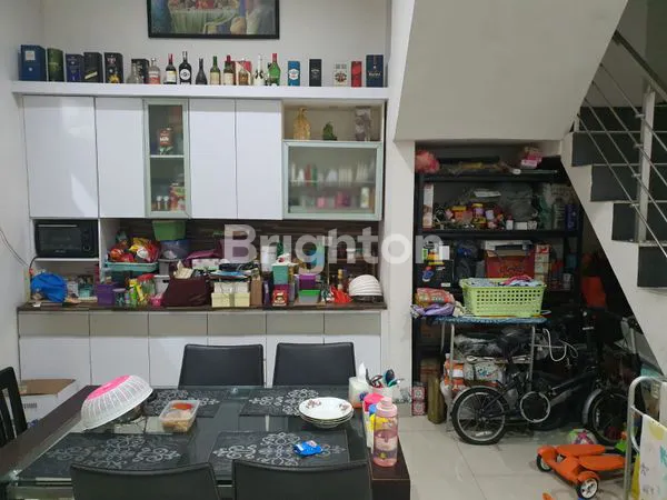 image RUMAH NIRWANA EXECUTIVE SURABAYA TIMUR MURAH (6)