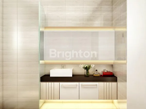 image CITRALAND SIAP HUNI FULL FURNISH CLUSTER NYAMAN (3)