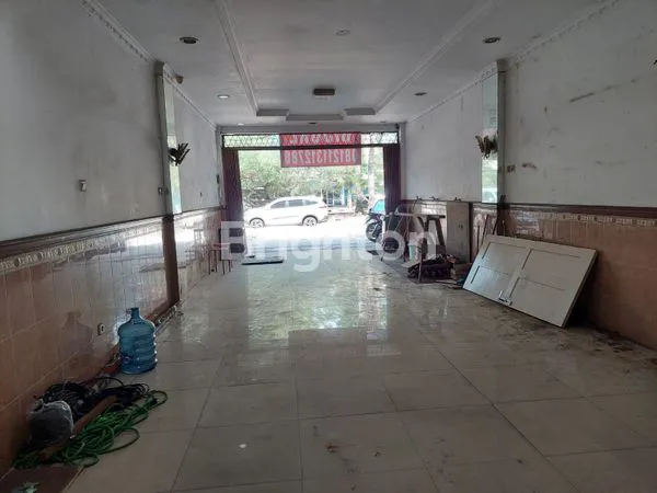 image RUKO 4 LANTAI TAMAN PALEM LESTARI (2)