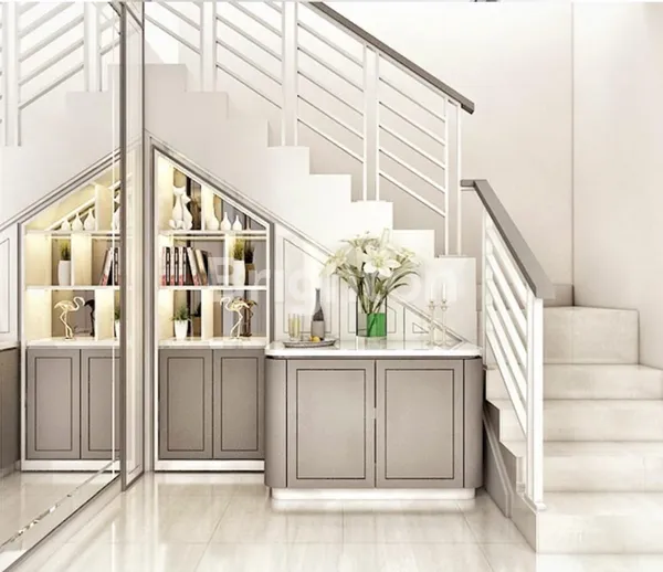 image CITRALAND SIAP HUNI FULL FURNISH CLUSTER NYAMAN (4)