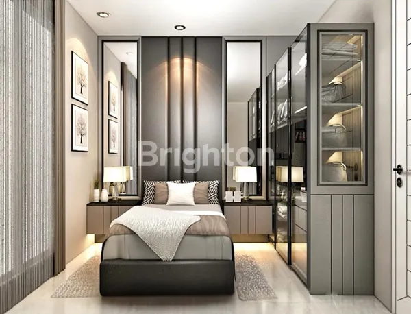 image CITRALAND SIAP HUNI FULL FURNISH CLUSTER NYAMAN (5)