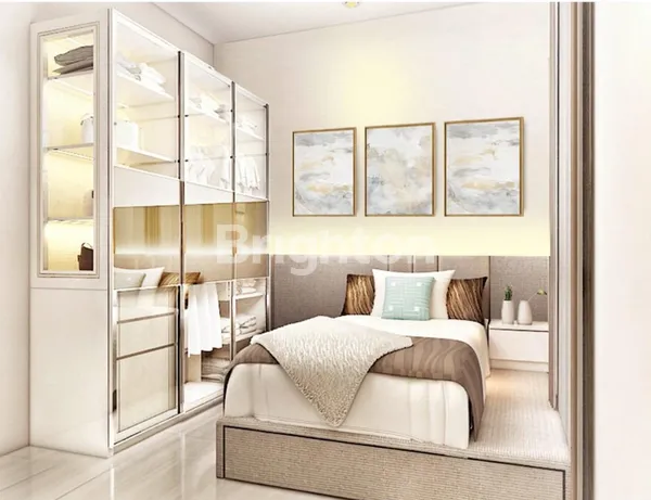 image CITRALAND SIAP HUNI FULL FURNISH CLUSTER NYAMAN (6)