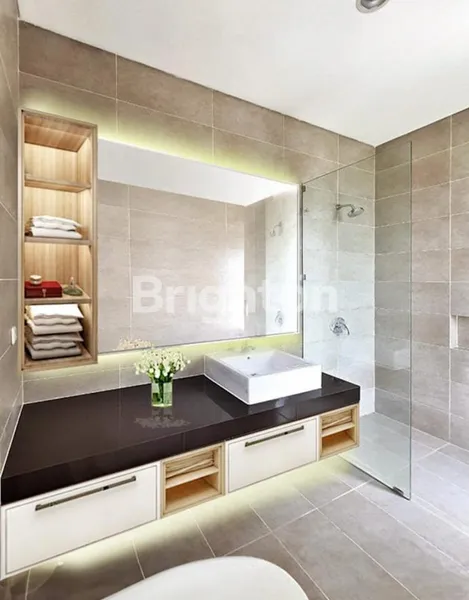 image CITRALAND SIAP HUNI FULL FURNISH CLUSTER NYAMAN (7)