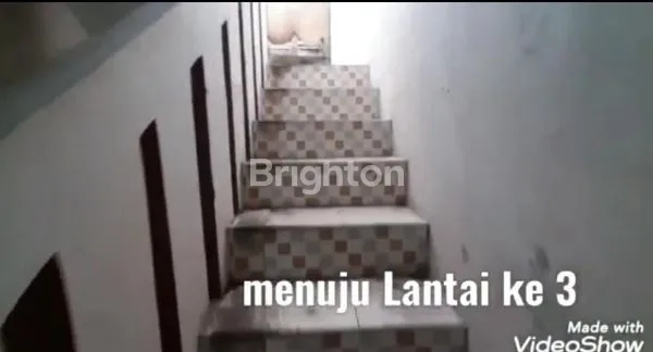 image RUKO 3 LANTAI DI BRIGJEND SUDIARTO (7)