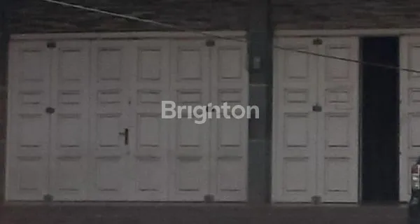 RUKO BARU  4LANTAI DEKAT PESANGGRAHAN KEDOYA RAYA