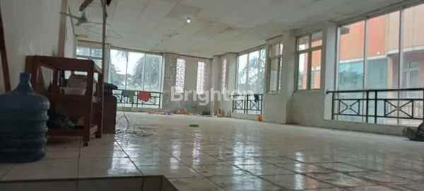 image RUKO TAMAN 3,5 LANTAI TAMAN PALEM LESTARI (2)