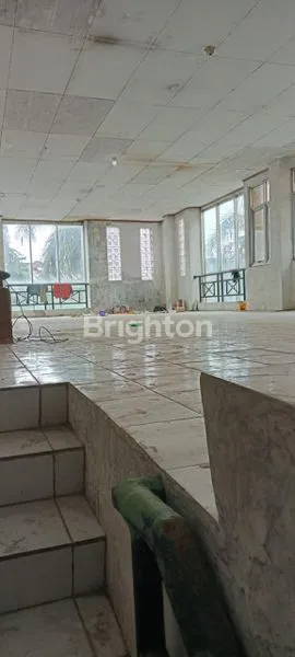 image RUKO TAMAN 3,5 LANTAI TAMAN PALEM LESTARI (3)