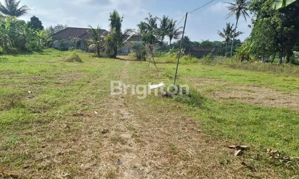image DIJUAL TANAH DI PAKEM, SLEMAN, DAERAH ISTIMEWA YOGYAKARTA (2)
