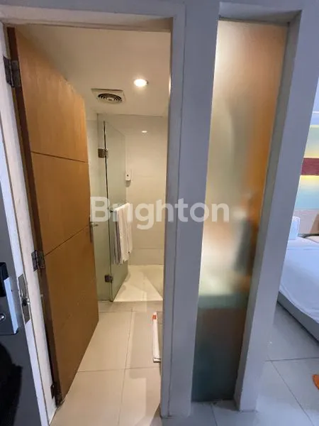 image APARTMENT DI BALI TYPE STUDIO MASIH DIKELOLA OLEH HARRIS HOTEL (5)