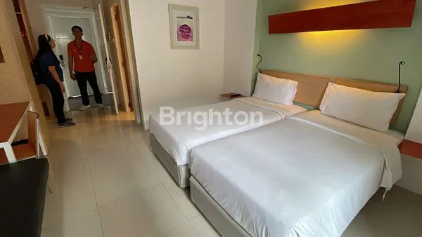 image APARTMENT DI BALI TYPE STUDIO MASIH DIKELOLA OLEH HARRIS HOTEL (6)