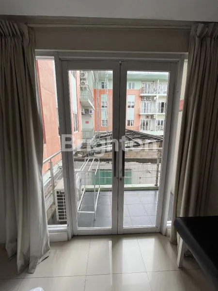 image APARTMENT DI BALI TYPE STUDIO MASIH DIKELOLA OLEH HARRIS HOTEL (7)