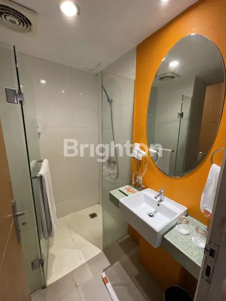 image APARTMENT DI BALI TYPE STUDIO MASIH DIKELOLA OLEH HARRIS HOTEL (8)