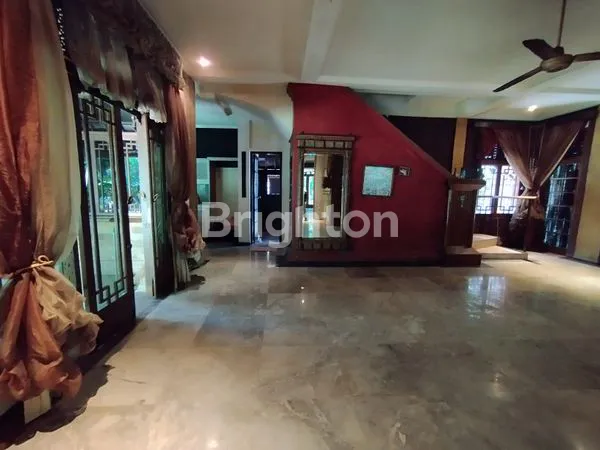 image VILLA DI TURIST AREA SEMINYAK  (5)