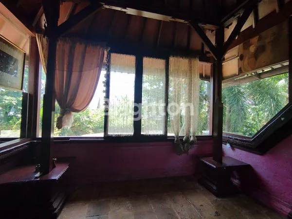 image VILLA DI TURIST AREA SEMINYAK  (7)