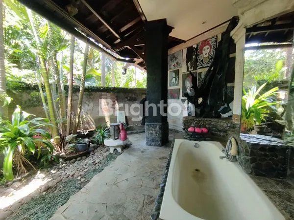 image VILLA DI TURIST AREA SEMINYAK  (8)