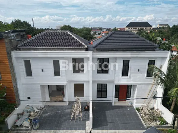 image RUMAH MODERN MINIMALIS CIMANGGU BOGOR (1)