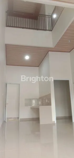 image RUMAH MODERN MINIMALIS 2 UNIT BISA BELI 1 UNIT (5)
