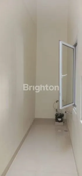 image RUMAH MODERN MINIMALIS 2 UNIT BISA BELI 1 UNIT (7)