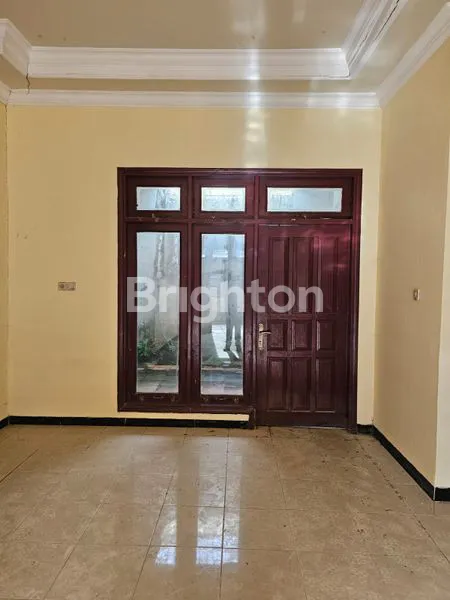 image DISEWAKAN RUMAH DI JALAN CENDRAWASIH SAMARINDA (1)