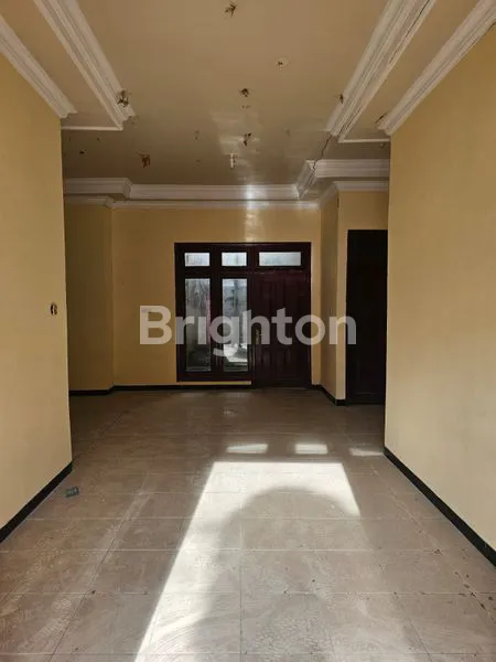 image DISEWAKAN RUMAH DI JALAN CENDRAWASIH SAMARINDA (2)