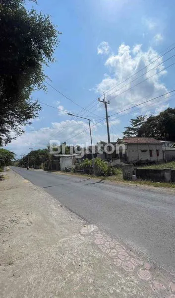 image TANAH PREMIUM 3227M² PINGGIR JALAN RAYA KANIGORO KEDIRI (6)