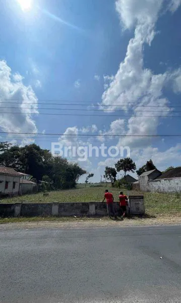 image TANAH PREMIUM 3227M² PINGGIR JALAN RAYA KANIGORO KEDIRI (7)