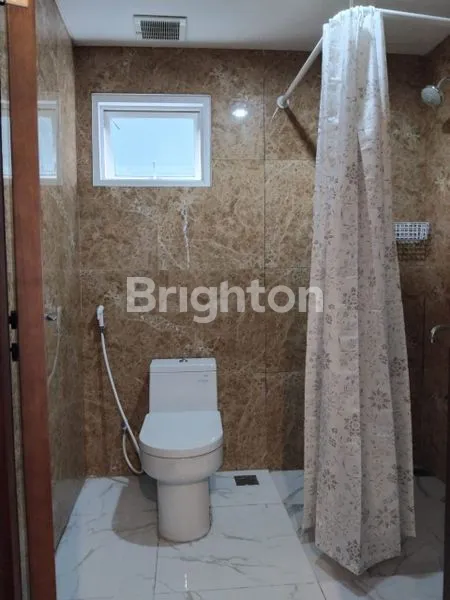 image APARTMENT GRAND SUNGKONO LAGOON FULL FURNISH NEW GRESS (7)